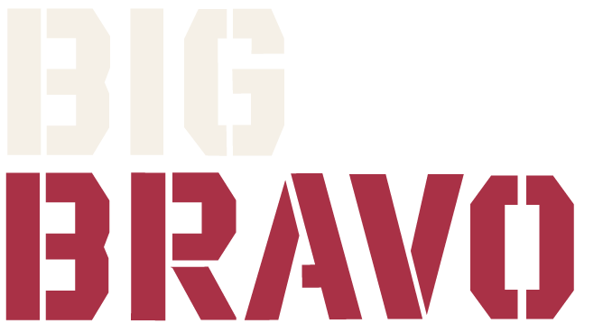 Big Bravo