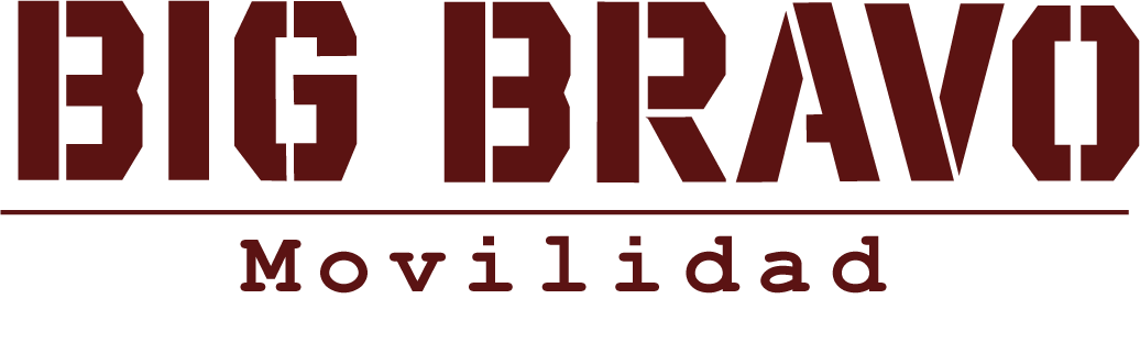 Big Bravo Logo